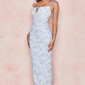 House of CB summer dress